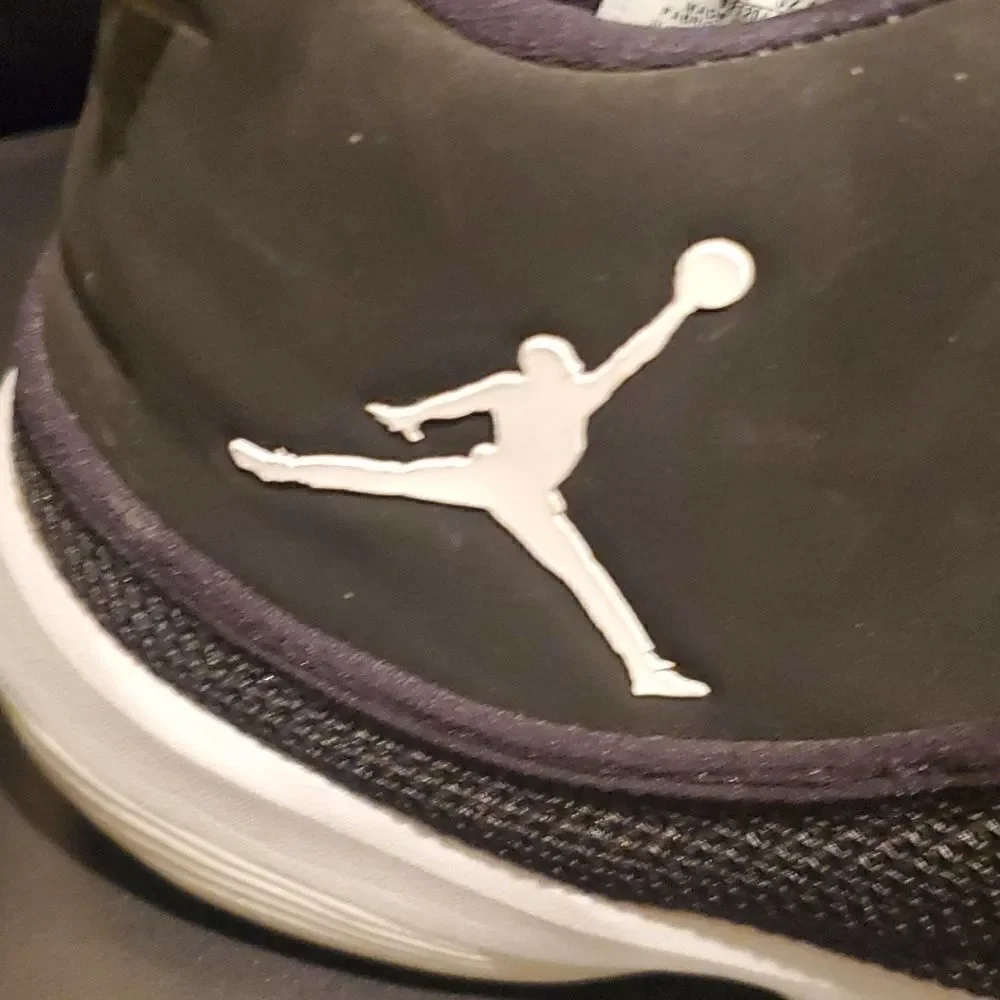 JORDAN Superfly 2017 TB - Size 18‎